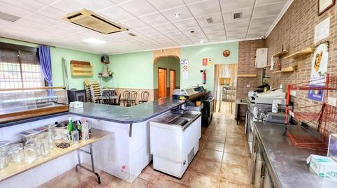 Photo 5 of Premises for sale in Camino Camino de la Umbría, Abanilla, Murcia