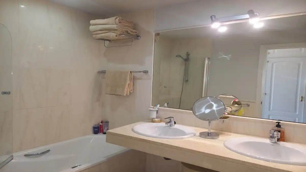 Reihenhaus mit Pool zum Verkauf in Marbella,Guadalmina,Camino Cortes, imagen 12
