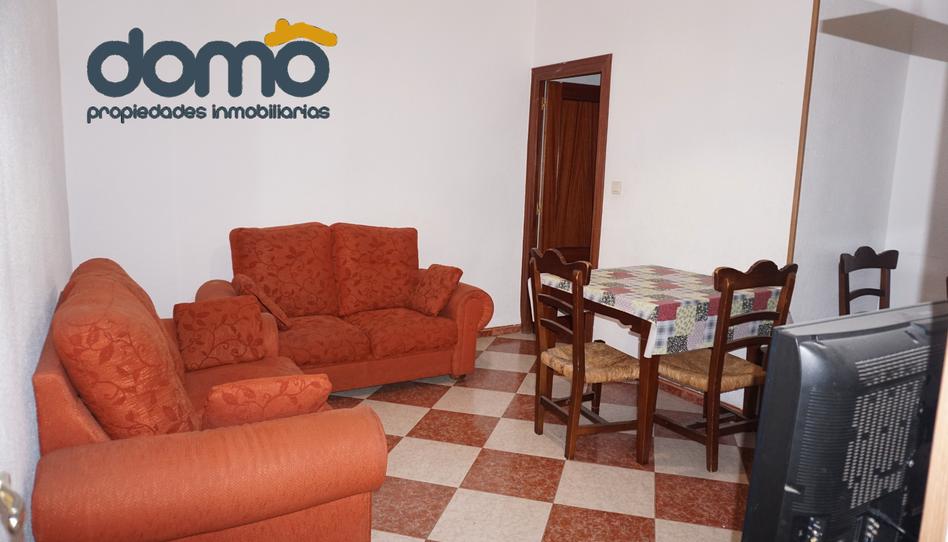 Foto 1 de Pis de lloguer a Camino de Ronda, Camino de Ronda, Granada