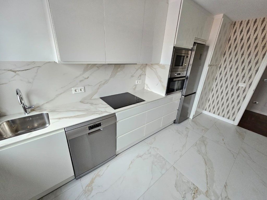 Cocina de Piso en venta en Avilés