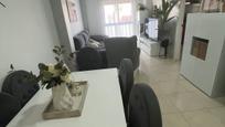 Living room of Flat for sale in El Ejido  with Air Conditioner, Heating and Balcony