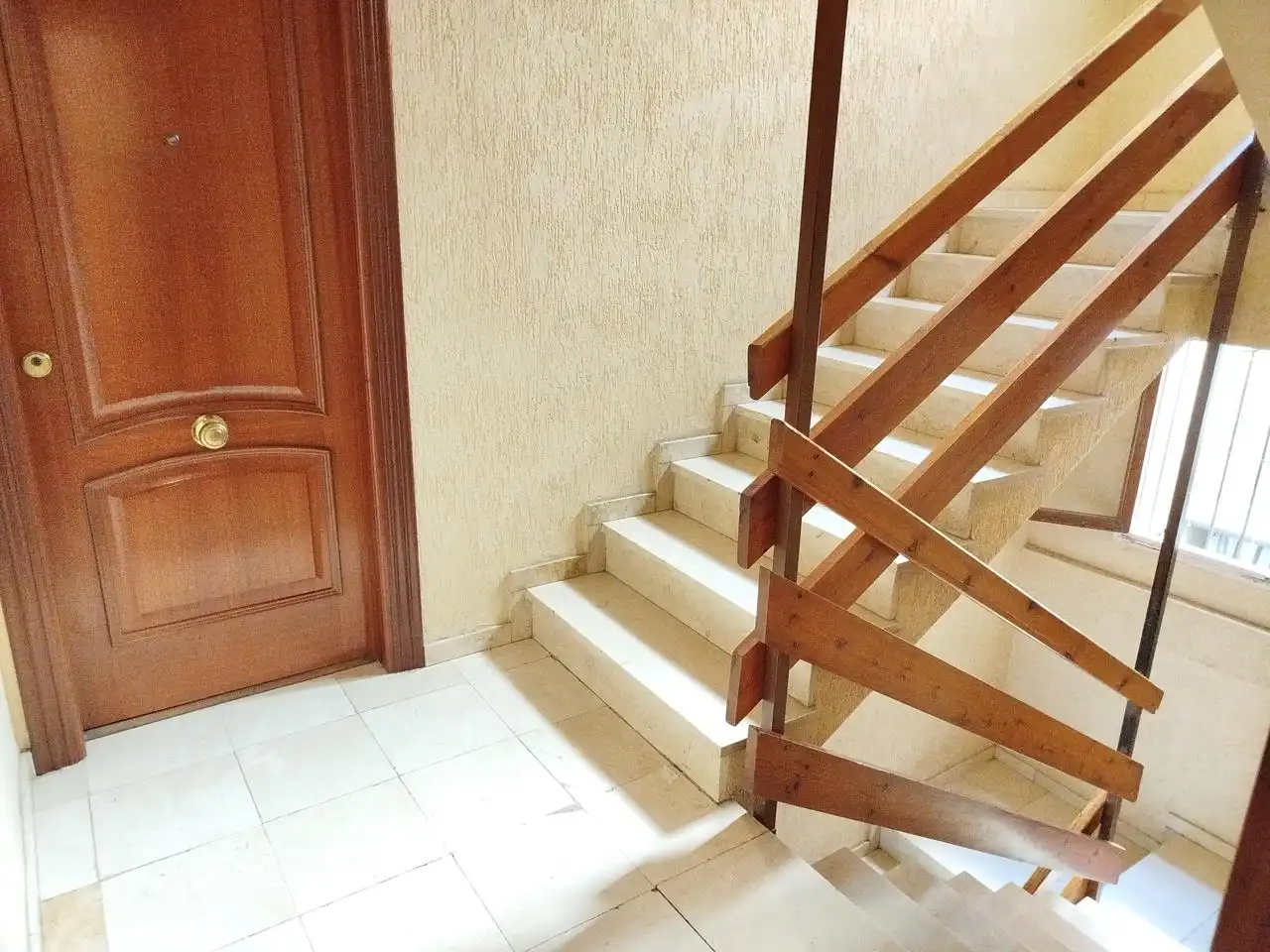 Piso con terraza en venta en calle de l'Alcalde Baeza Santamaria, imagen 35