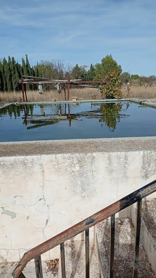 Xalet amb piscina en venda a Pedanías - Extrarradio, imagen 17