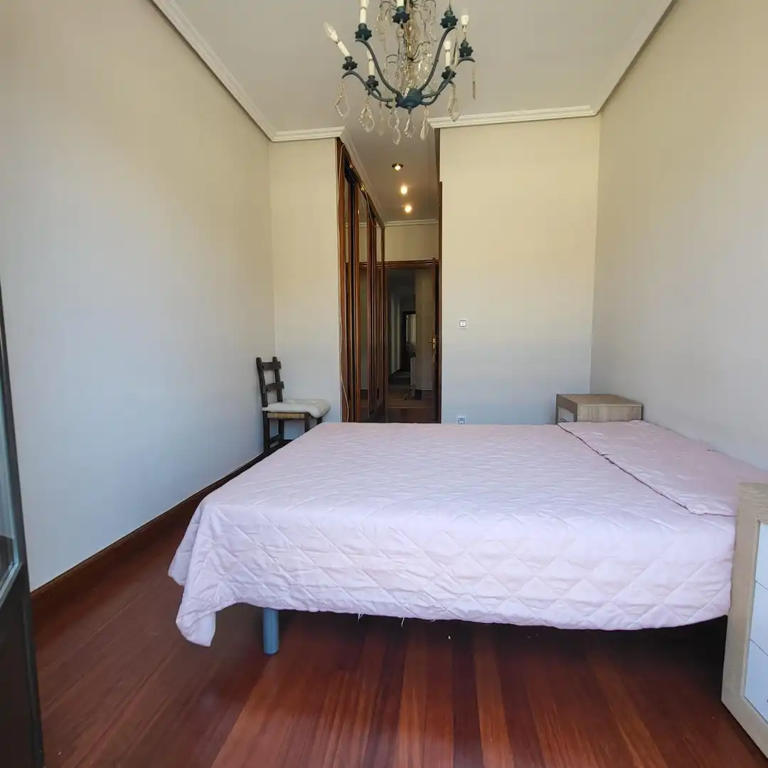 Piso con terraza en venta en Alameda DOCTOR AREILZA, imagen 23