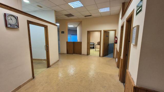 Local comercial en Venta en Calle VIA CORNELIA, 31 en General Dávila