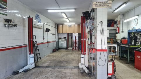 Photo 2 of Premises for sale in El Soto - Azorín, Móstoles