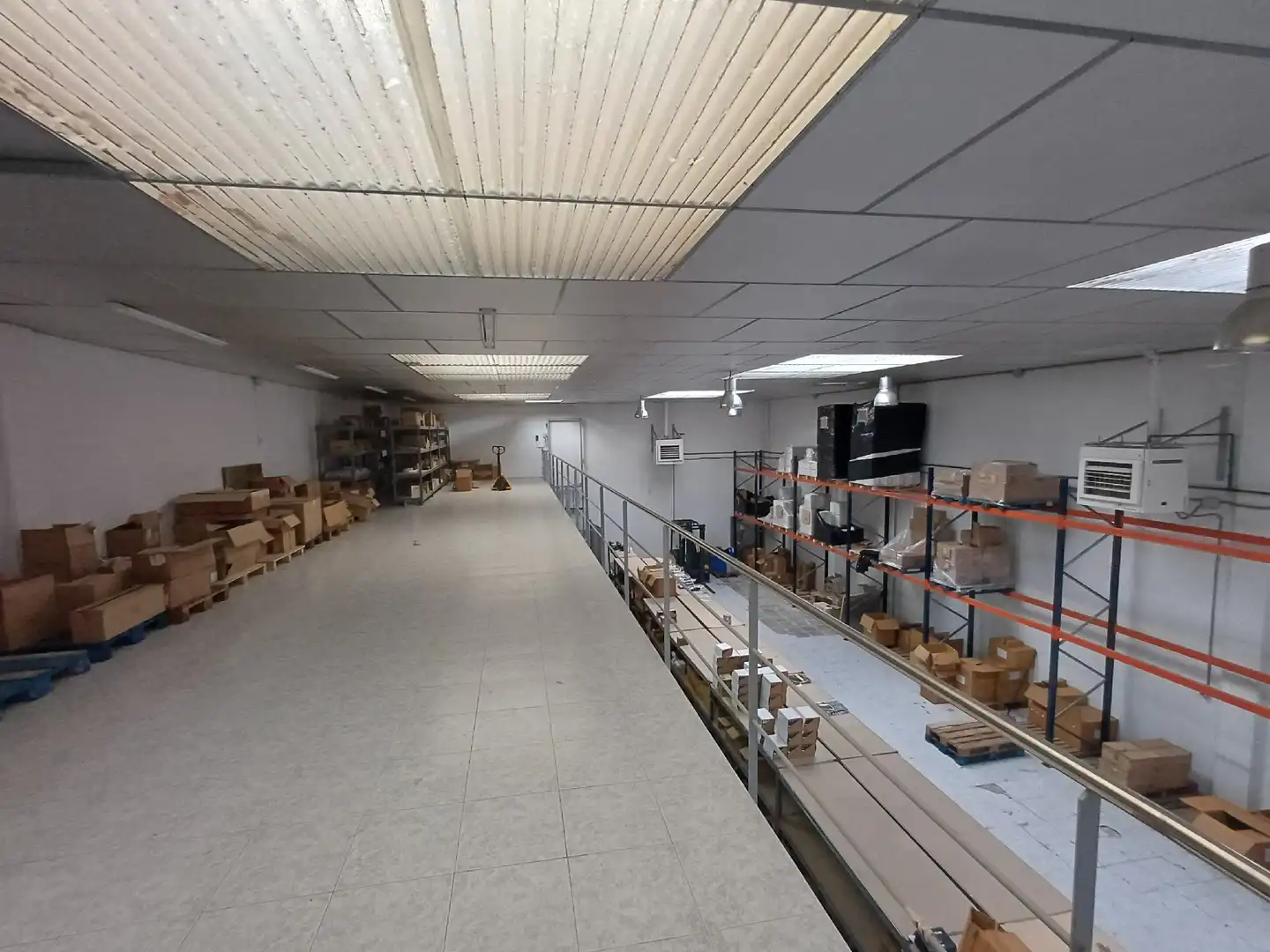 Nave industrial in vendita a Sud - Zona Industrial, imagen 16