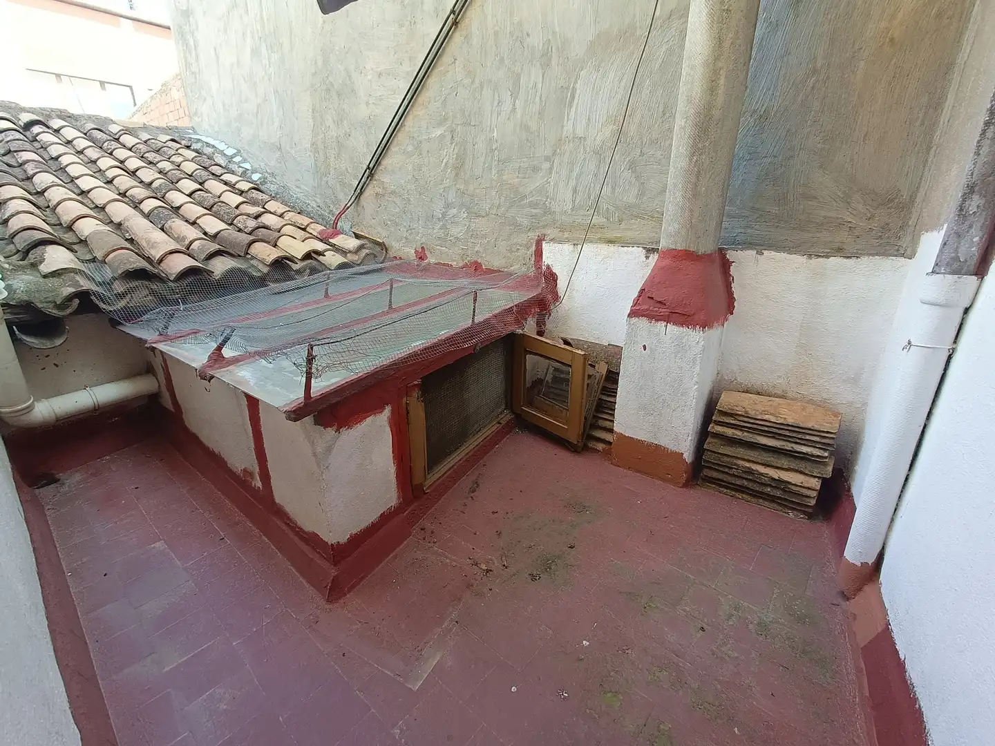 Casa o chalet en venta en Burriana / Borriana con Terraza y Amueblado