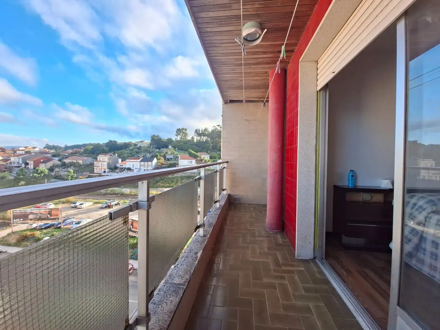 Flat with lift for sale in Avenida Avenida Rosalía de Castro 107, imagen 18