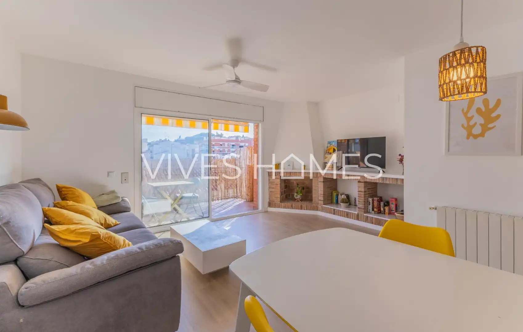 Duplexes for sale in Canet de Mar, Barcelona