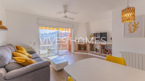 Dúplex en venta en Canet de Mar