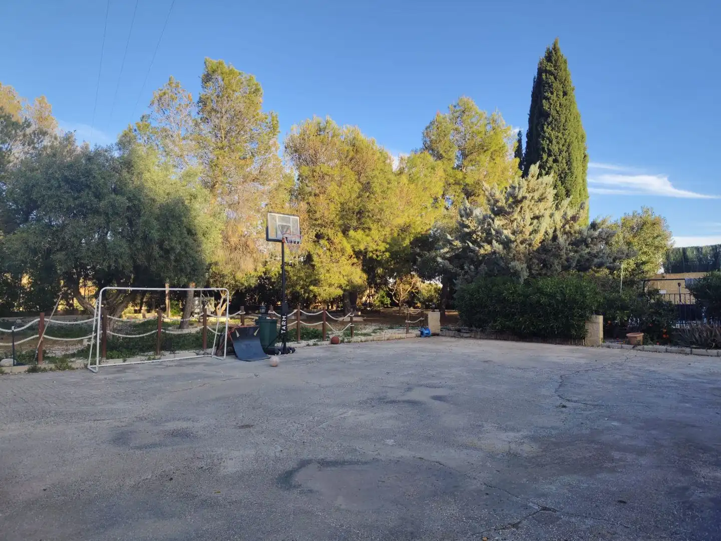 Xalet amb piscina en venda a Partida Barrosa 111, imagen 40