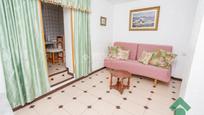 Bedroom of Single-family semi-detached for sale in Algeciras  with Air Conditioner and Furnished