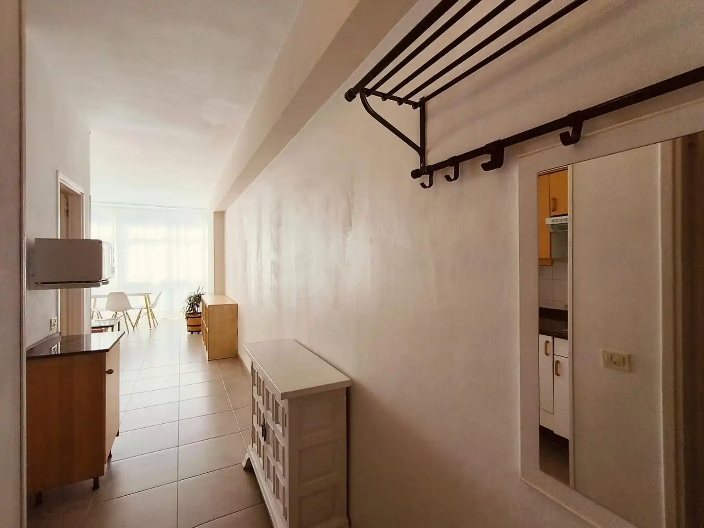 Flat for rent in Avenida ANAGA DE, Anaga