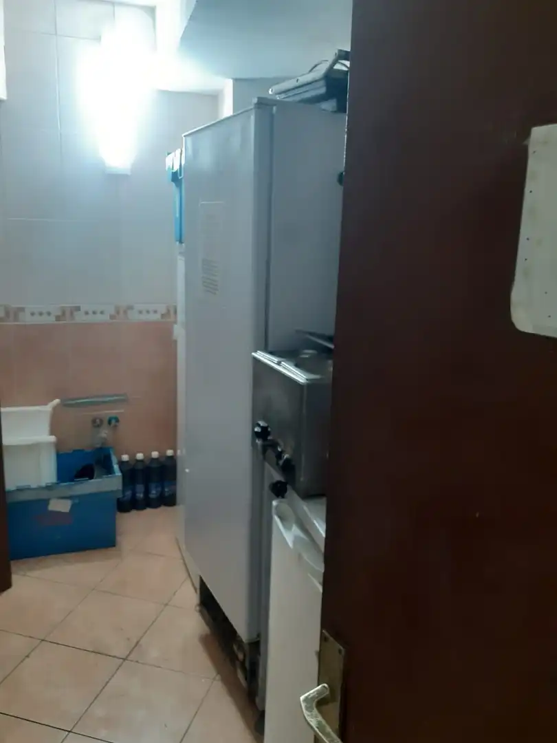 Cuina de Local en venda en Adeje amb Aire condicionat