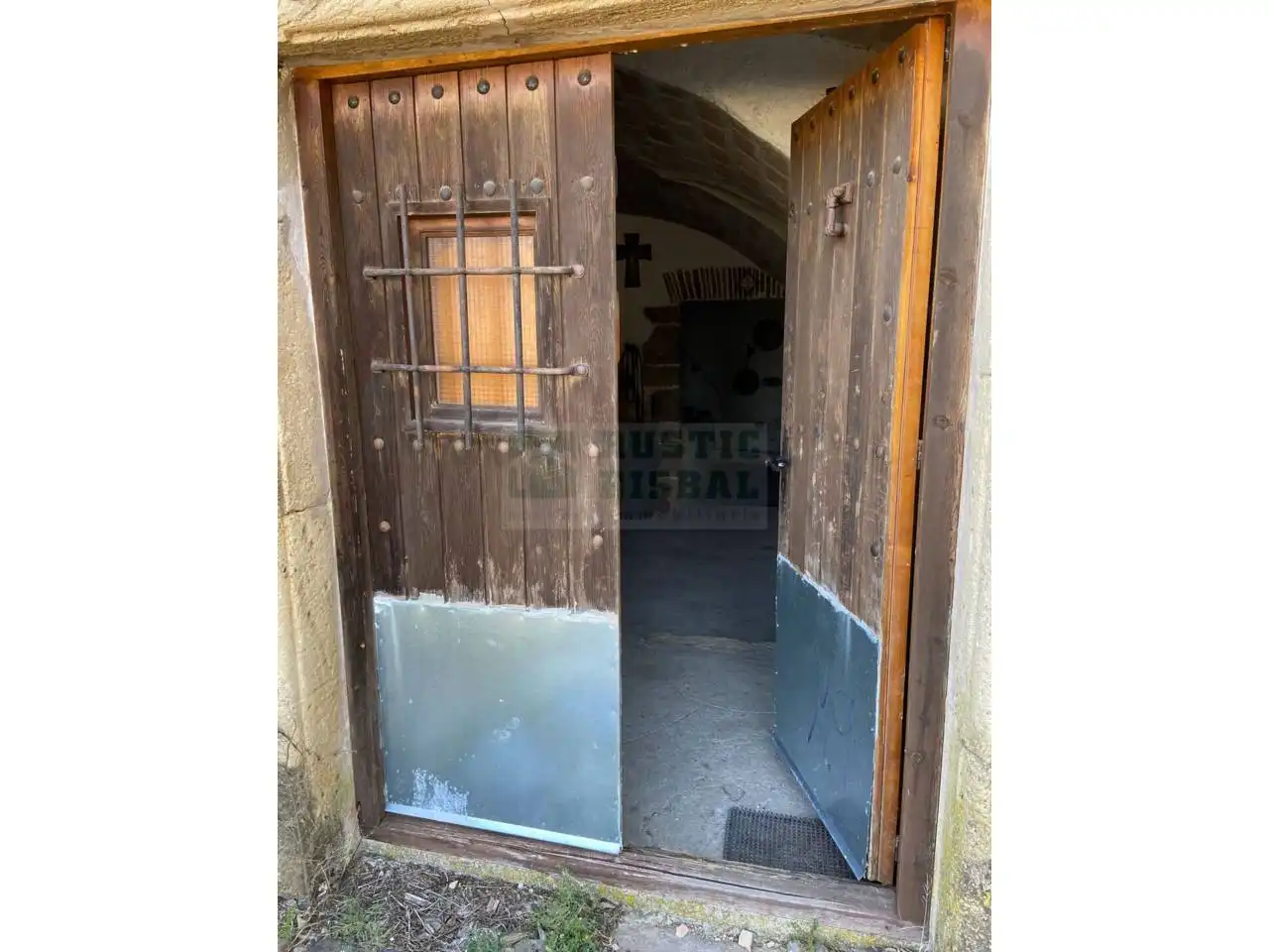 Finca rústica en venta en Pontós con Jardín privado