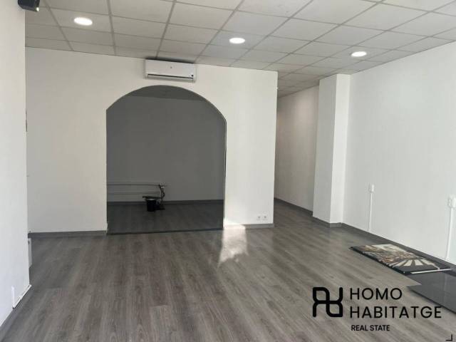 Local comercial en Venta en Carretera TERRASSA en Can Rull