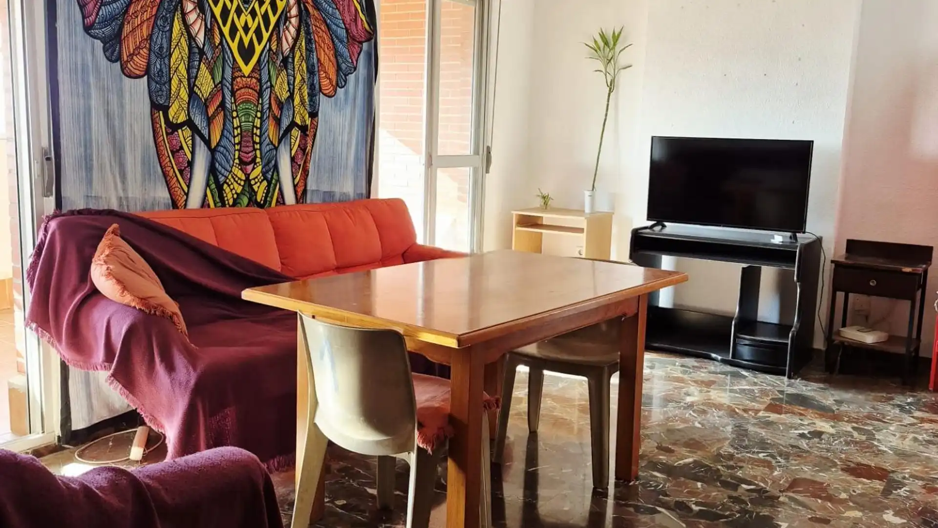 Duplex for sale in Calle JOAQUINA EGUARAS, Joaquina Eguaras