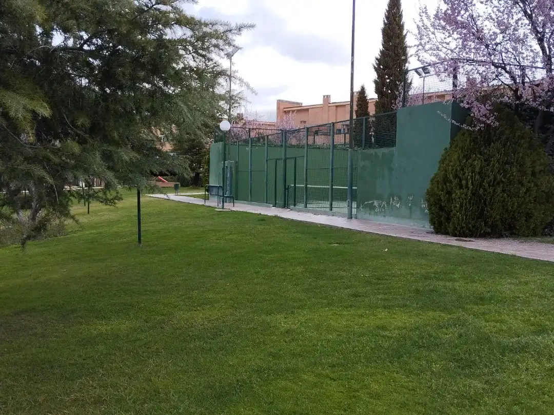 Flat for rent in Villanueva de la Cañada, Madrid