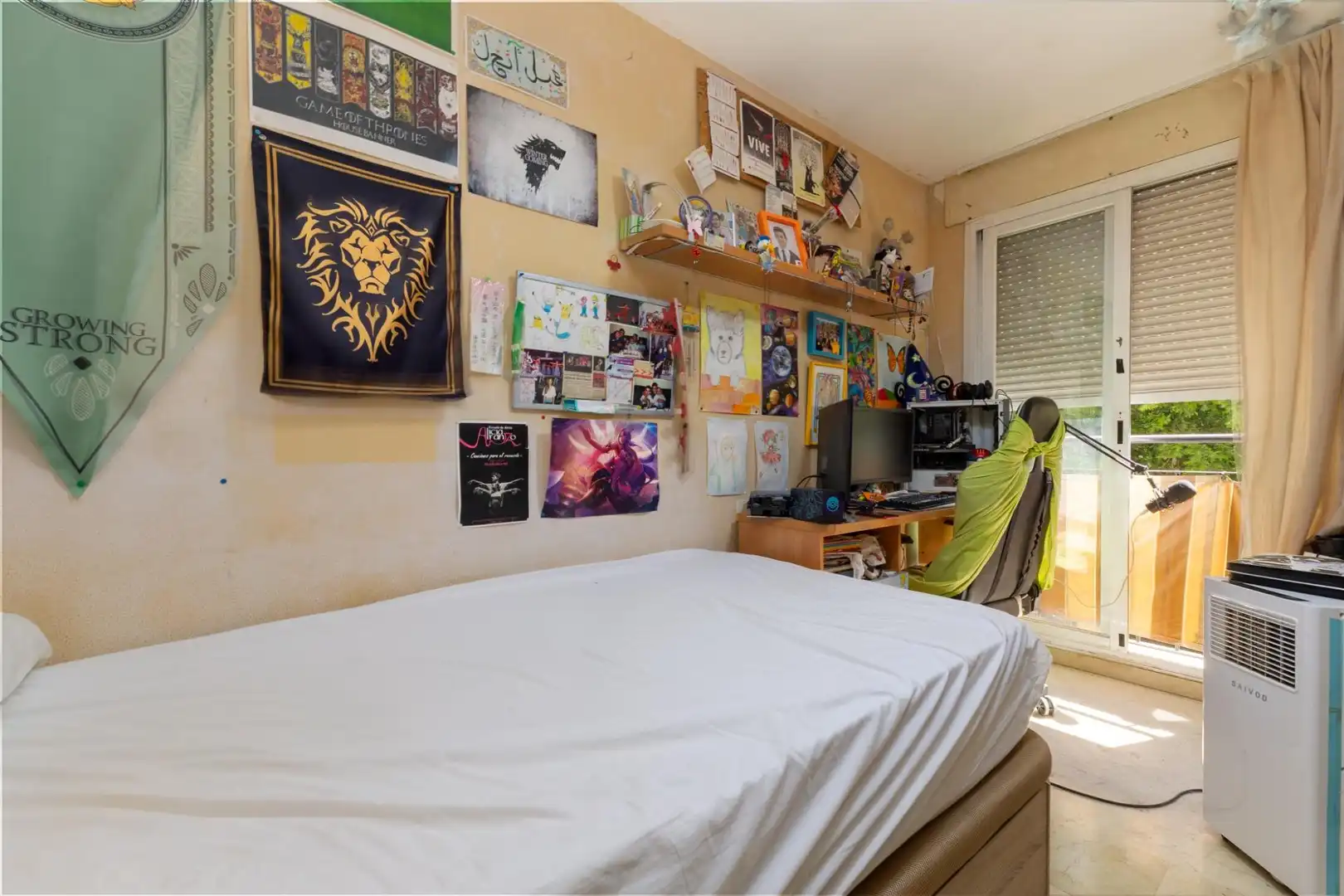 Apartamento con terraza en venta en Las Lagunas, imagen 26