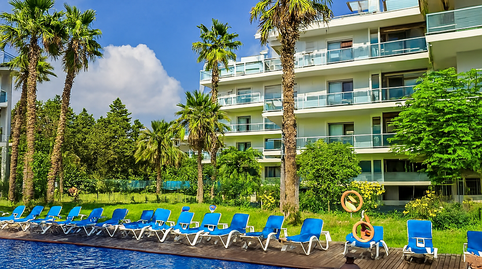 Photo 5 of Flat for sale in Fenals, Lloret de Mar