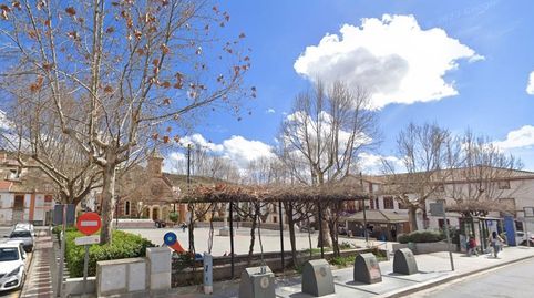 Foto 3 von Einfamilien-Reihenhaus zum Verkauf in Güevéjar, Granada