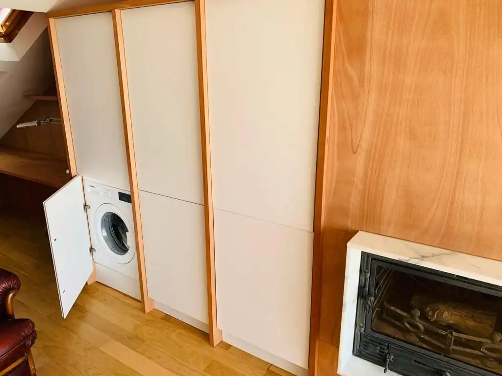 Flat to rent in Carrer del Consolat de Mar 19, imagen 8
