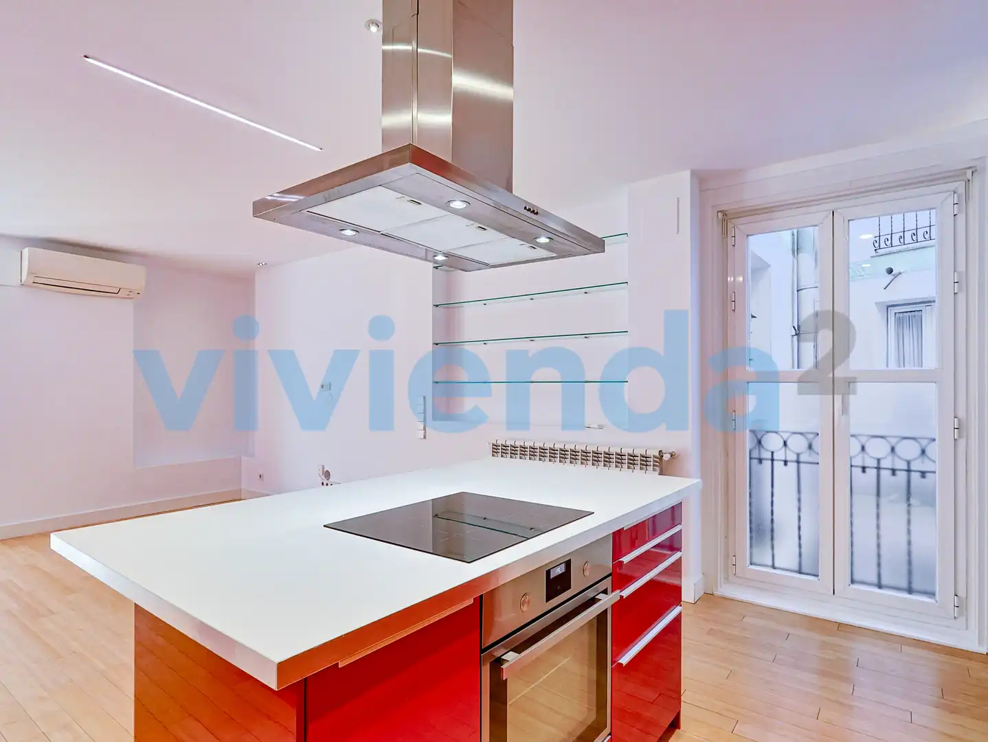 Flat for rent in fuencarral, Trafalgar
