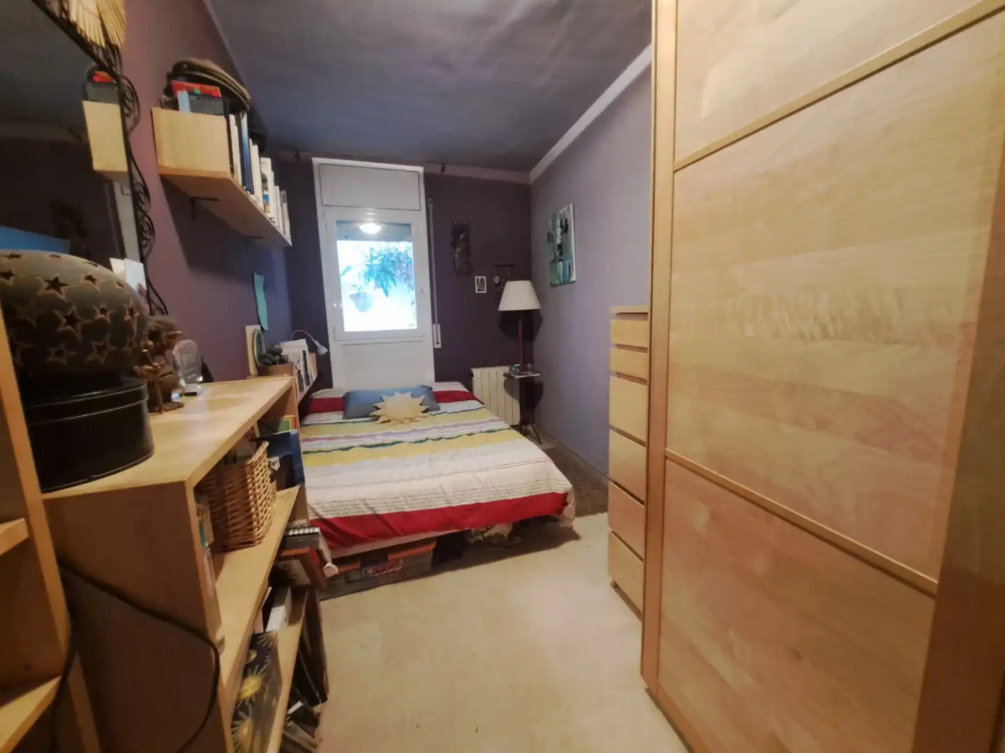 Habitación de Piso en venta en Rubí con Aire acondicionado, Calefacción y Terraza