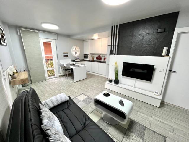 Piso en Venta en Casco Histórico