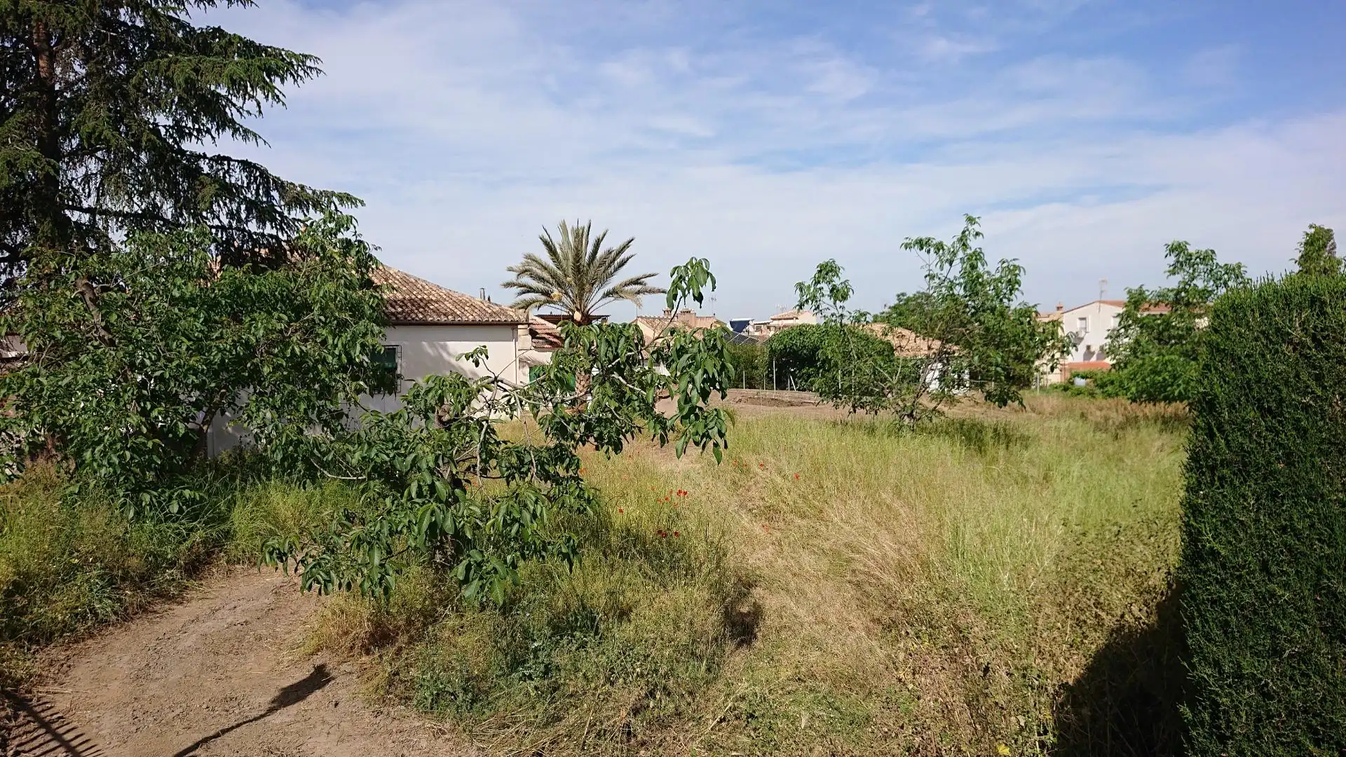 Grundstücke und Bauplätze zum Verkauf in Calle de los Huertos, imagen 13