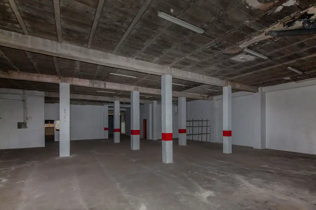 Business premises for sale in C/ Cardenal Cisneros, imagen 17