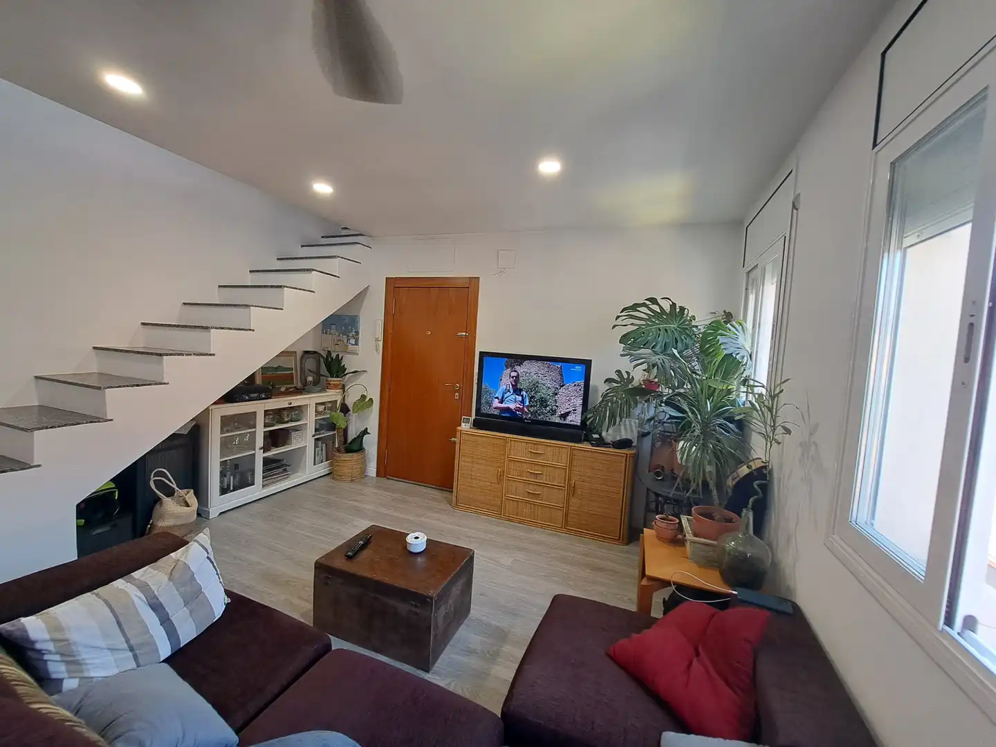 Duplex con terrazza in vendita a Carrer Jacint Verdaguer, imagen 7