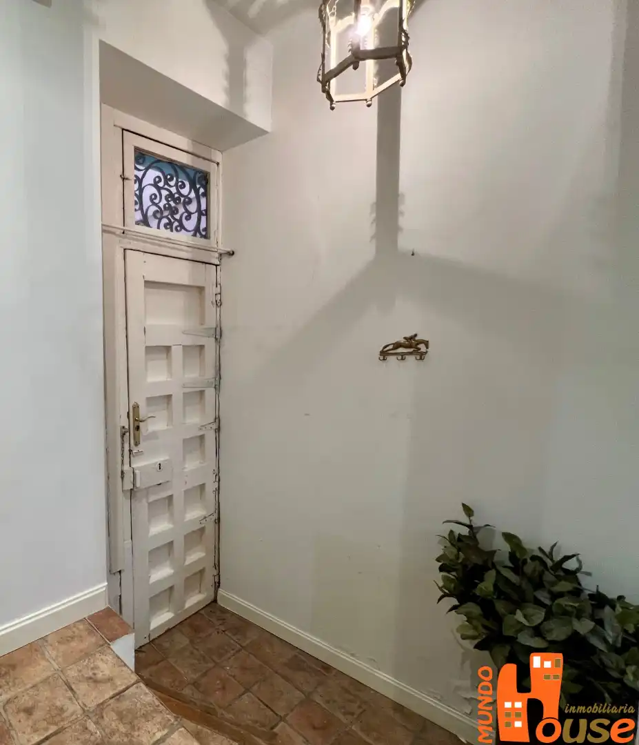 Piso en venta en Real Sitio de San Ildefonso con Calefacción, Horno y Lavadora