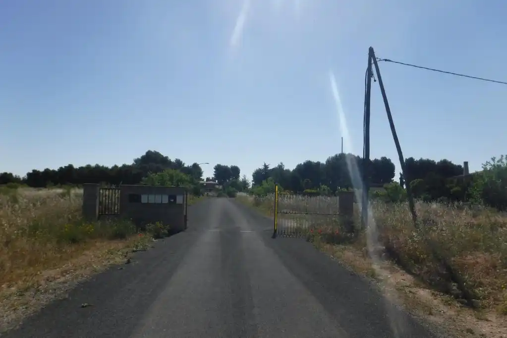 Rural land for sale in PLUTO, imagen 7
