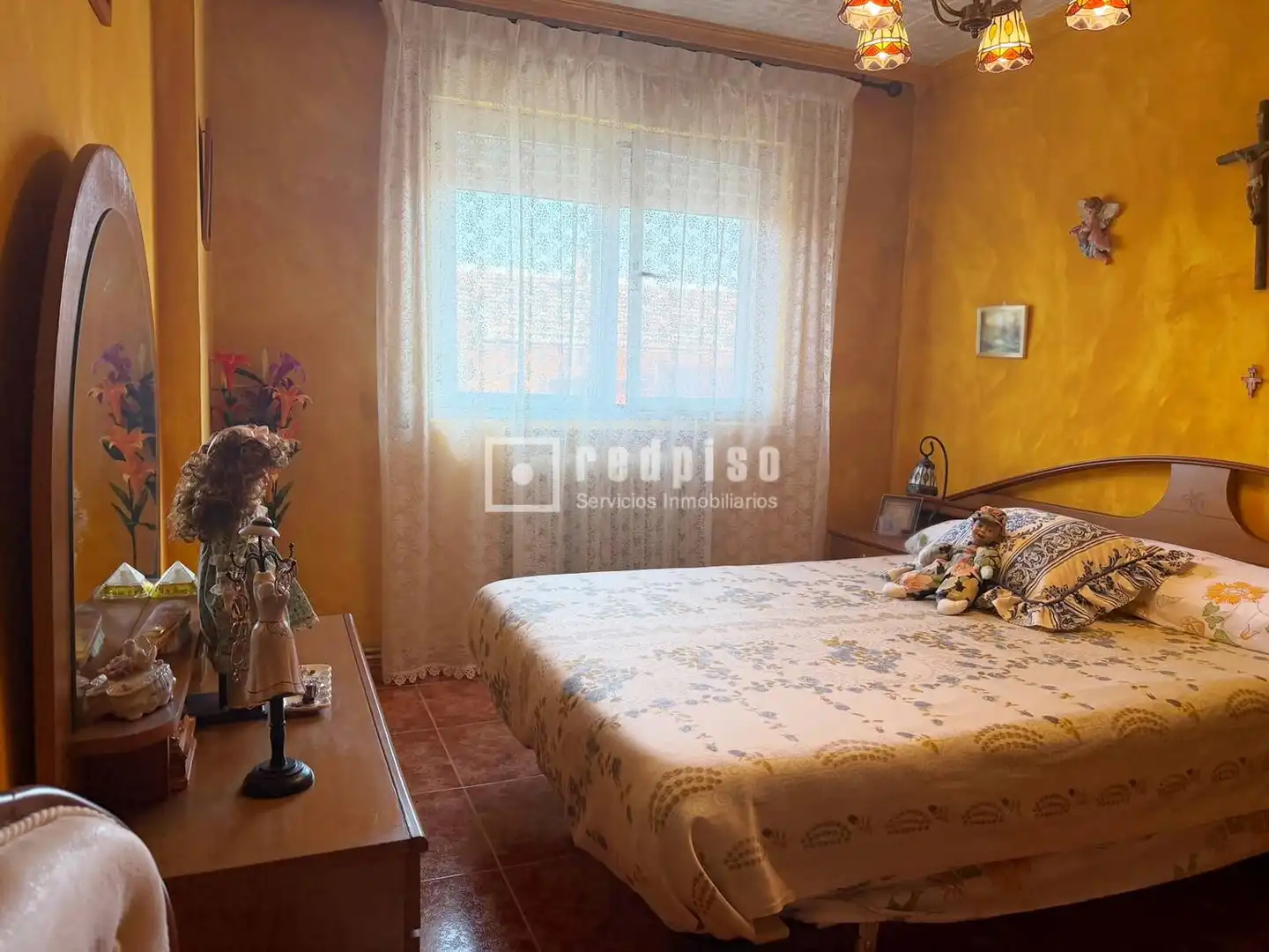 Habitación de Piso en venta en Azuqueca de Henares con Aire acondicionado, Calefacción y Terraza