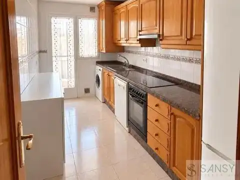 Apartment mit Aufzug zum Verkauf in Puerto, imagen 3
