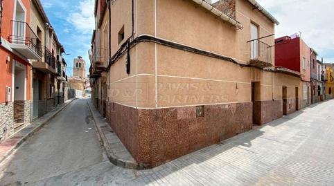 Foto 4 von Haus oder Chalet zum Verkauf in Santa Justa, Orihuela ciudad, Orihuela