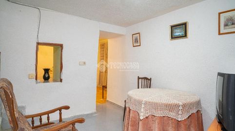 Foto 4 de Casa adosada en venta en C. del Moral, Sabiote, Jaén