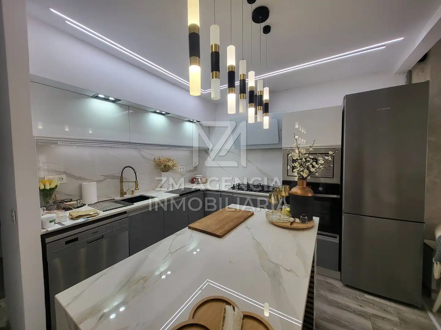 Casa rústica en venta en Ancha, imagen 7