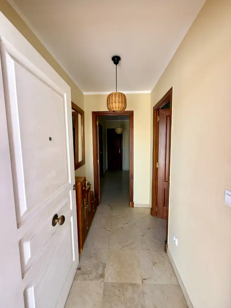 Casa adosada en venda en Espartinas amb Jardí privat, Terrassa i Piscina