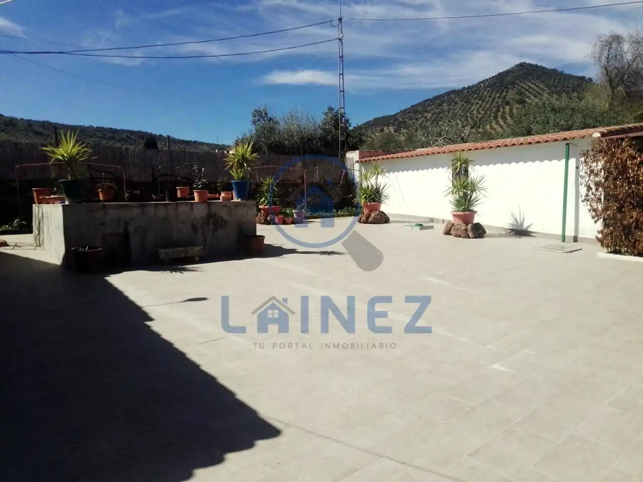 Terreny residencial en venda a Belmez, imagen 8