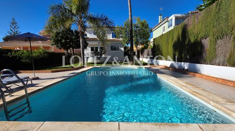 Foto 5 de Casa o chalet en venta en El Carme - Sant Agustí - Bonavista, L'Eliana