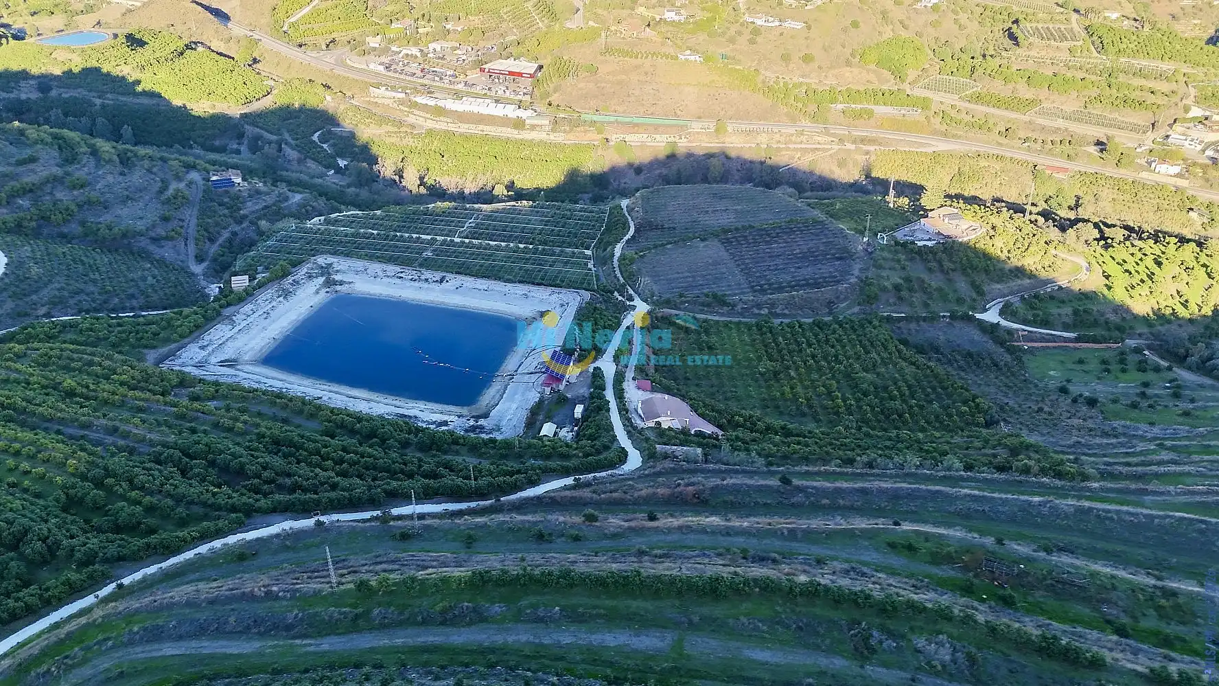 Terreni e lotti in vendita a Vélez-Málaga ciudad, imagen 10