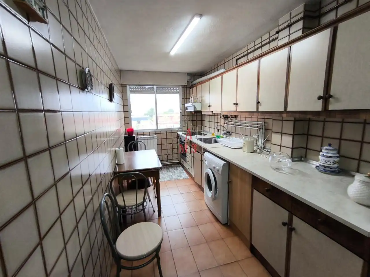 Flat for sale in Iglesia, imagen 2