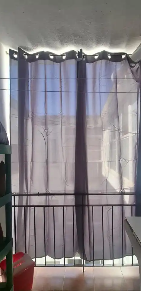 Habitación de Piso de alquiler en Plasencia con Terraza y Amueblado