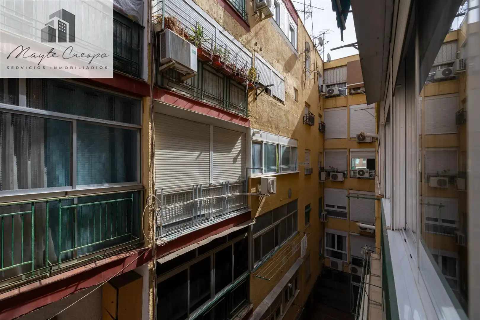 Flat for sale in Zaidín, imagen 15