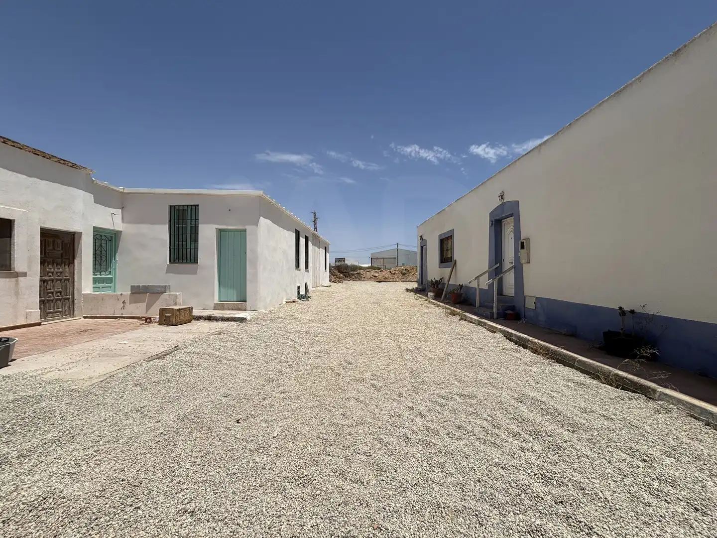 Casa rustica in vendita a Pozo de los Frailes - Presillas - Albaricoques, imagen 22