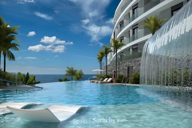 Apartamento en Venta en TF-47 en Marazul - Ricasa
