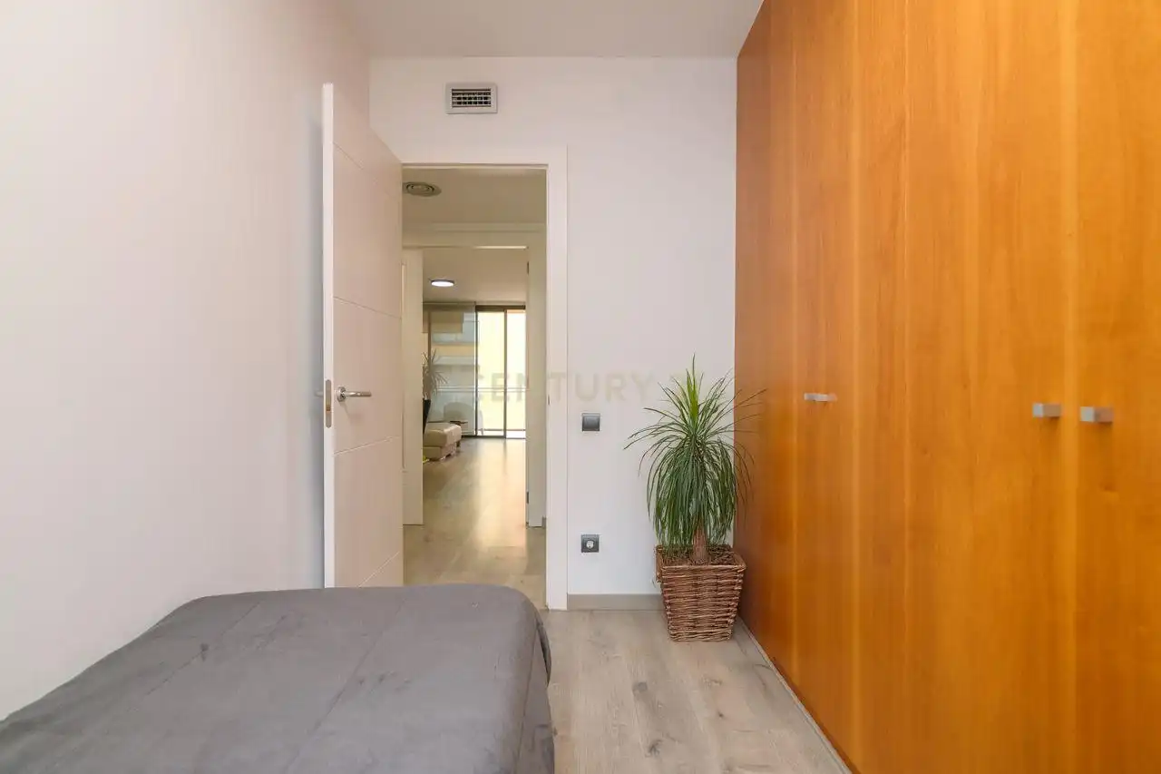 Apartamento en venta en Molins de Rei con Aire acondicionado, Trastero y Balcón